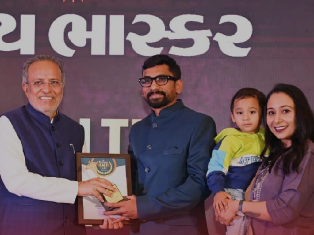 Pramukh IVF — Ahmedabad